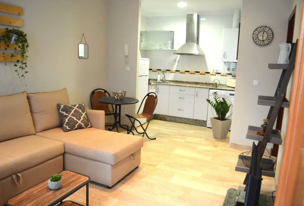 Apartamento La Vina Apartment Cadiz