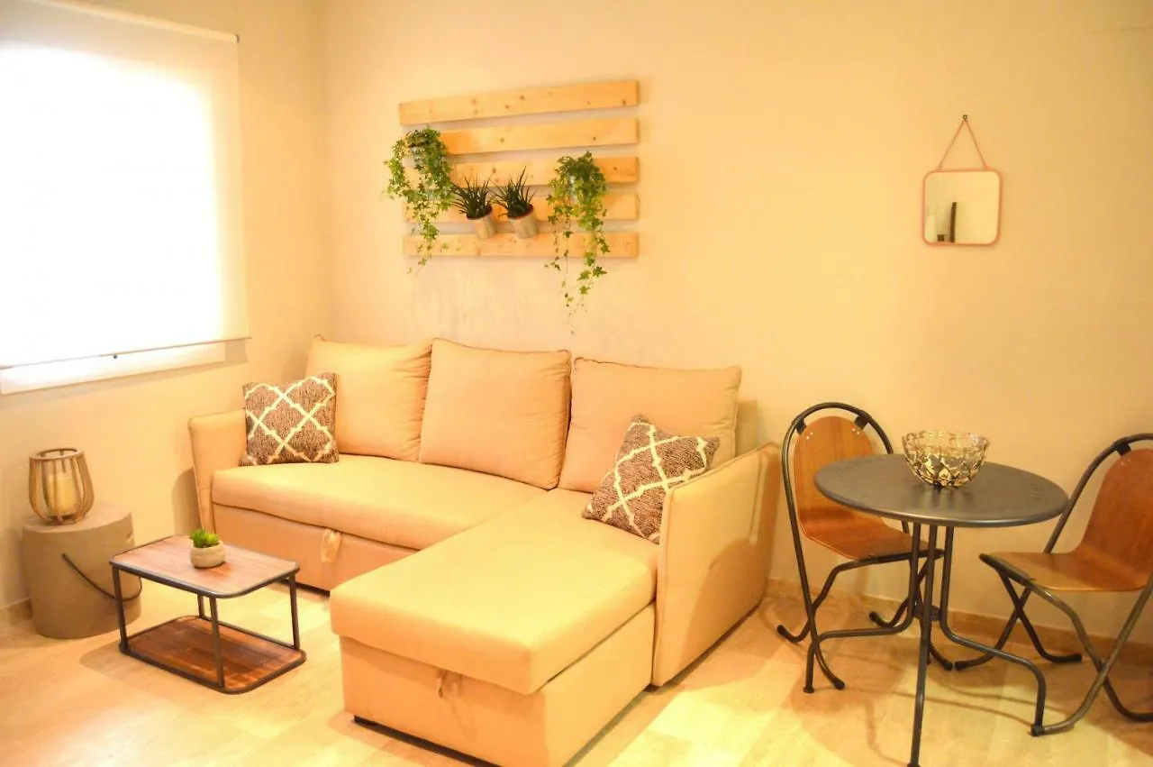 Apartamento La Vina Apartment Cadiz 0*,  Spain