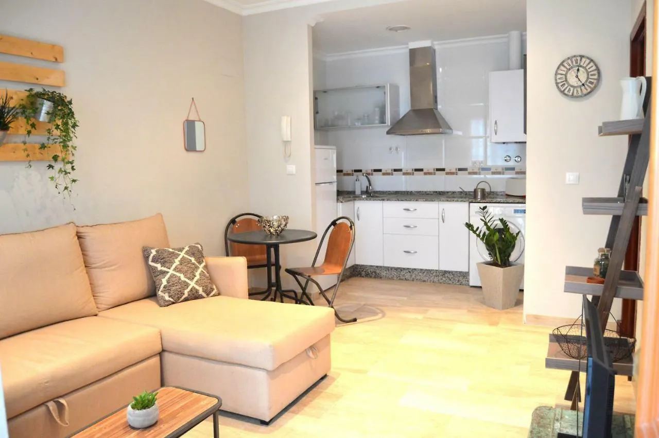 Apartamento La Vina Apartment Cadiz