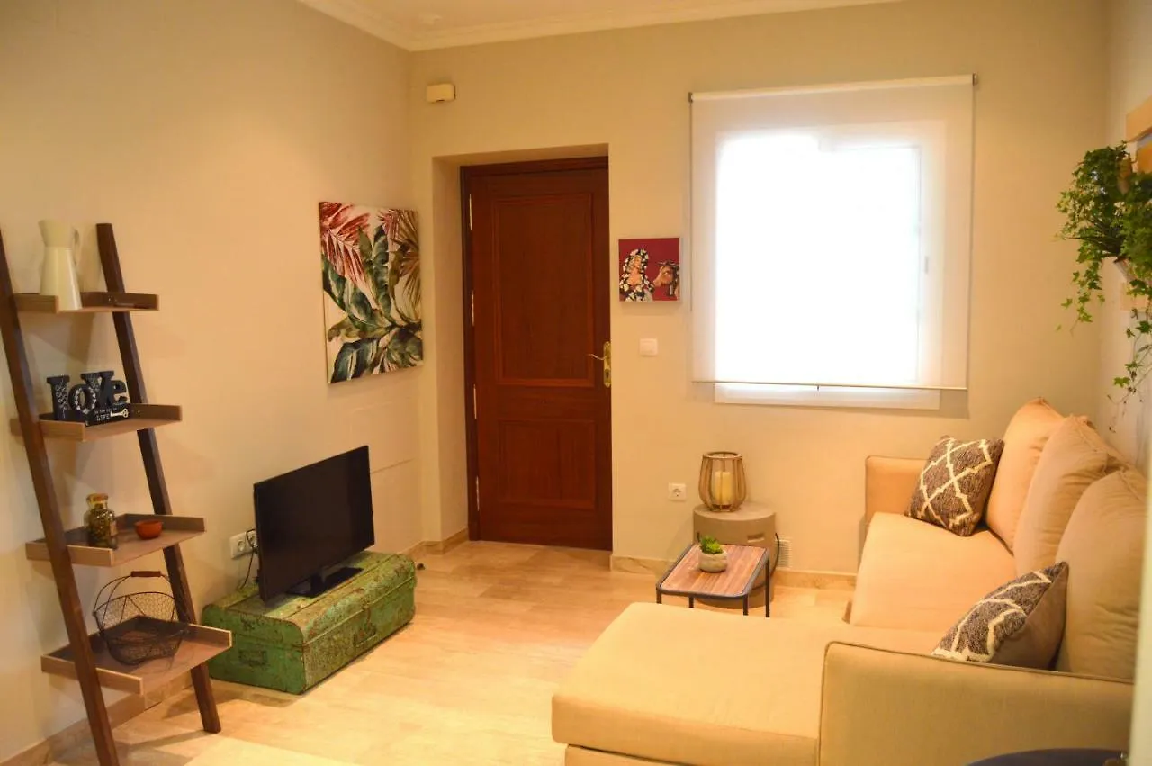 Apartamento La Vina Apartment Cadiz