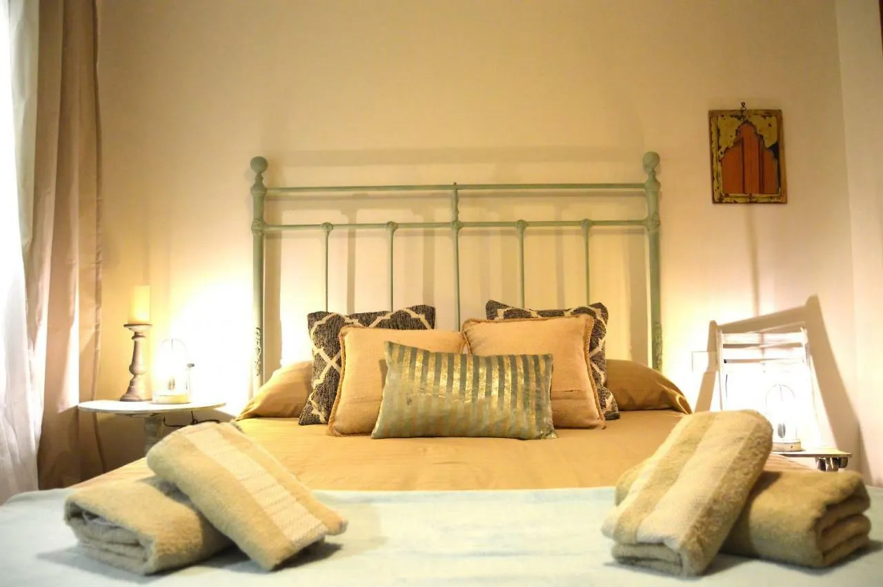 Apartamento La Vina Apartment Cadiz