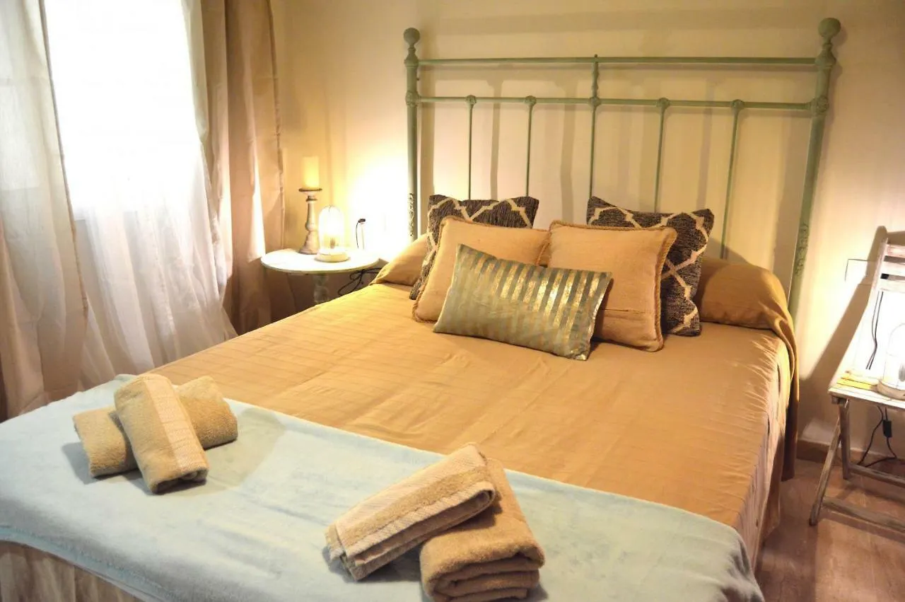 Apartamento La Vina Apartment Cadiz