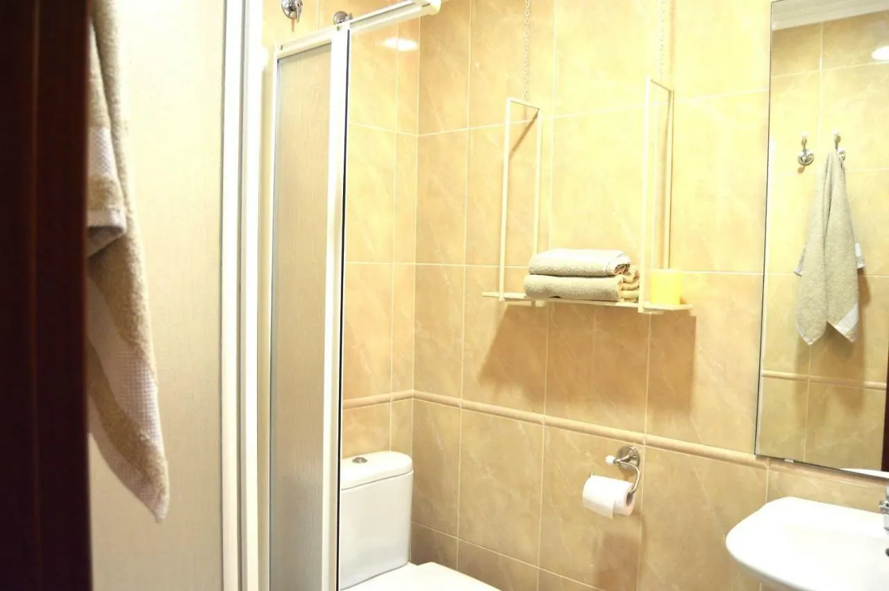 Apartamento La Vina Apartment Cadiz 0*,