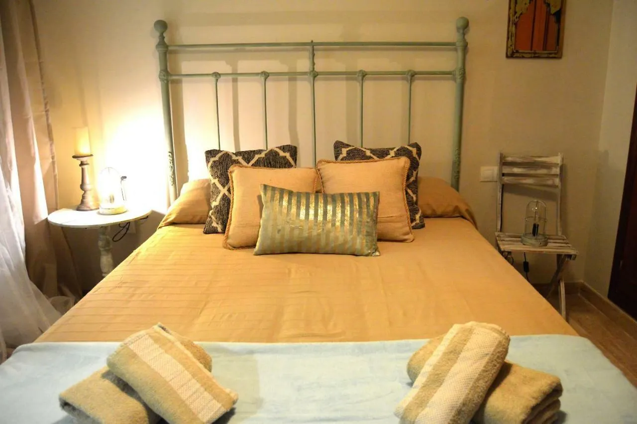 Apartamento La Vina Apartment Cadiz