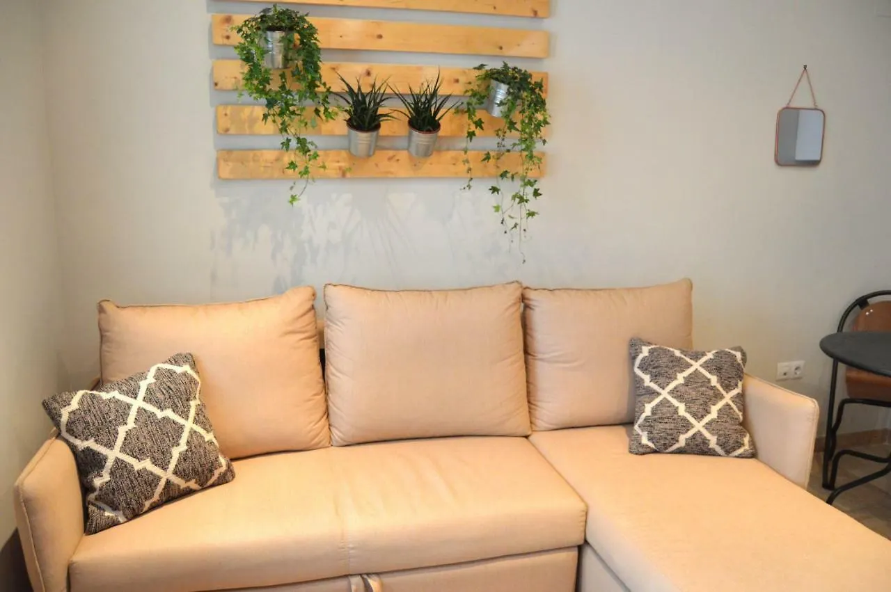 Apartamento La Vina Διαμέρισμα Καντίζ 0*,  Ισπανία