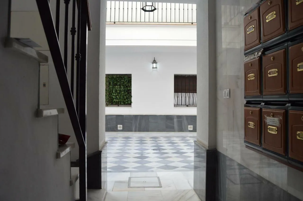 Apartamento La Vina Διαμέρισμα Καντίζ