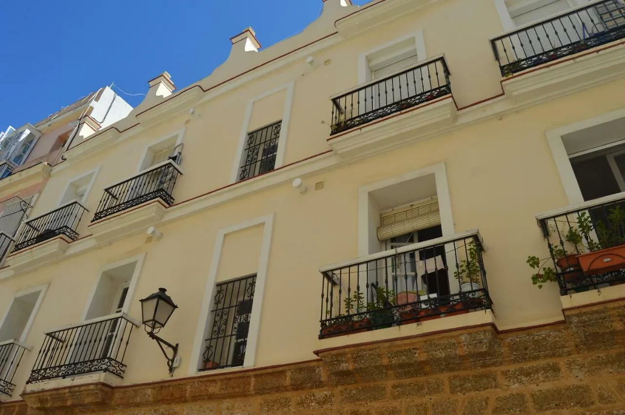 Apartamento La Vina Διαμέρισμα Καντίζ Ισπανία