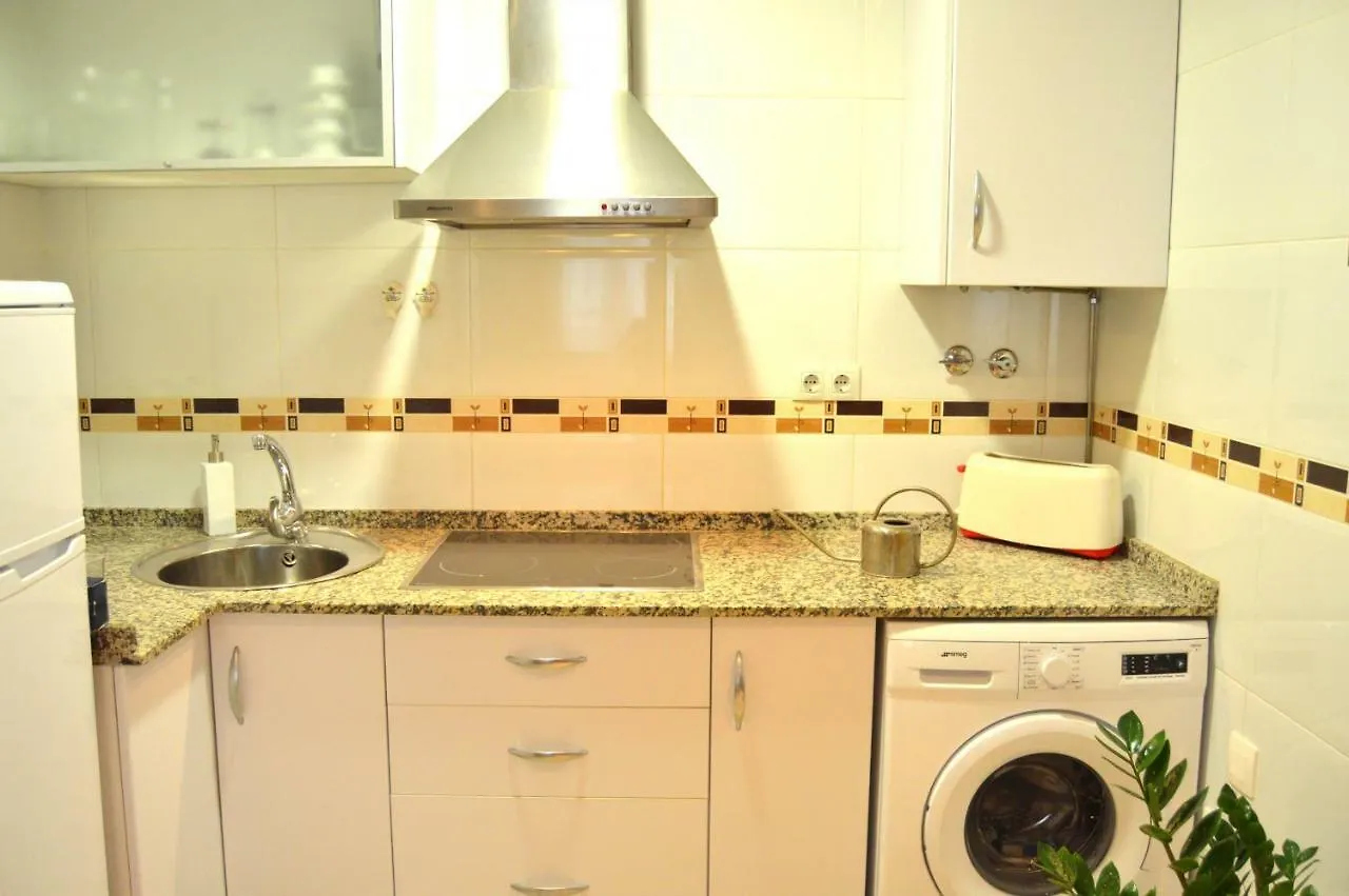 Apartamento La Vina Διαμέρισμα Καντίζ Ισπανία