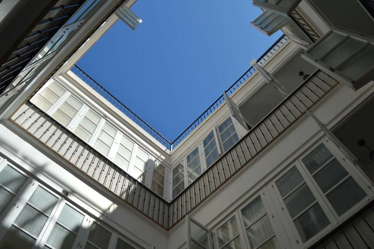Apartamento La Vina Διαμέρισμα Καντίζ